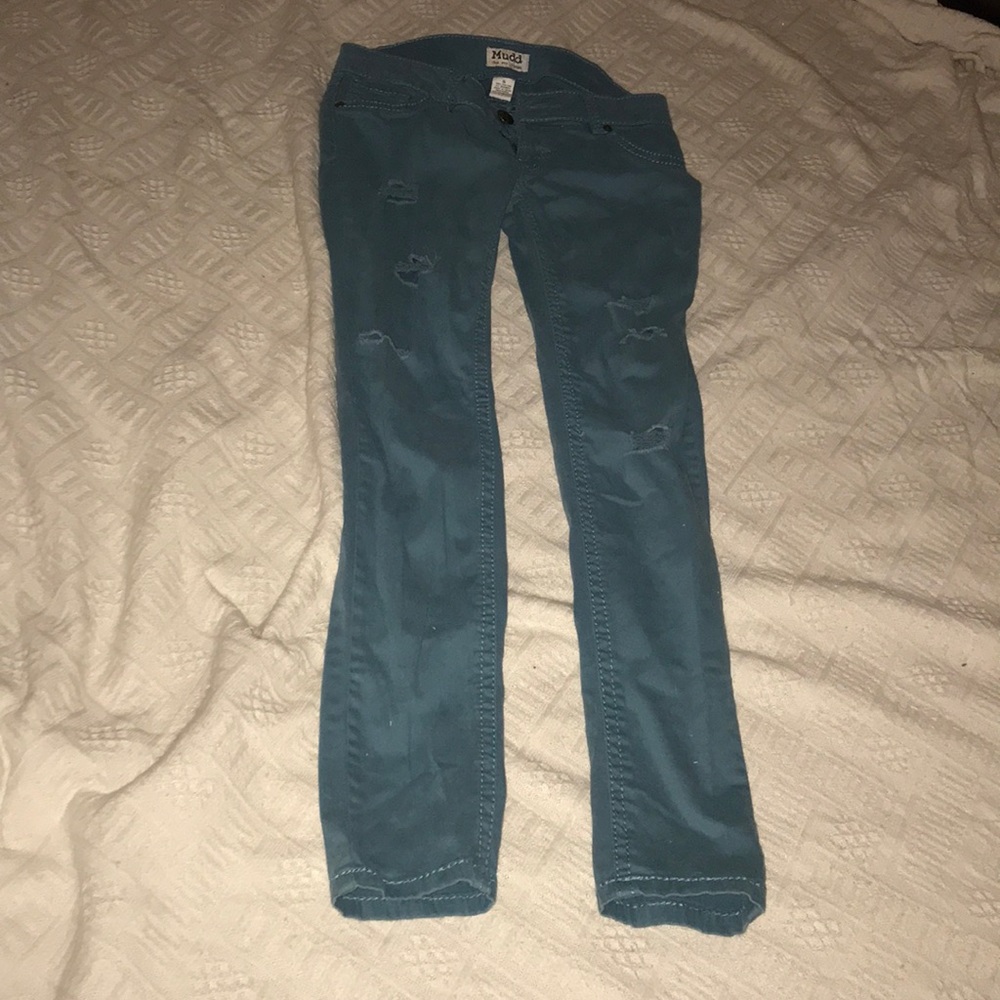 Mudd Jeans - Picture 2 of 4